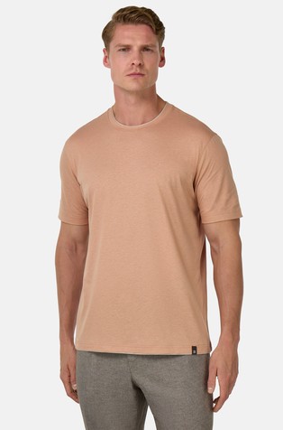 Cotton, Tencel and Hemp T-Shirt