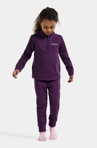 Jadis unisex 2-delni komplet - pulover in pajkice