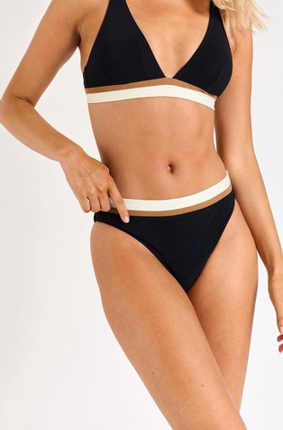 Laka Montecito bikini bottom