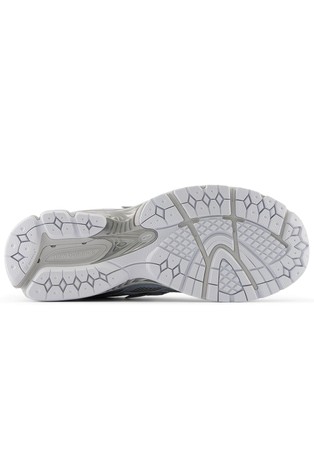 NEW BALANCE Unisex U1906 Sneakers Silver Metallic 6