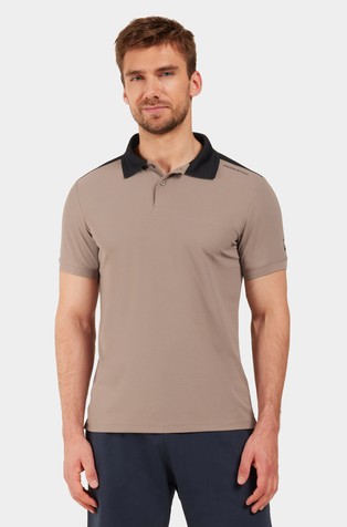 Jack Short-sleeved Polo