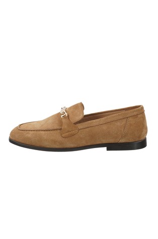 Gimble loafer čevlji iz semiša