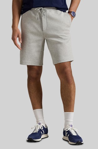 Double-Knit Short