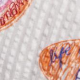 Bela - White/Multi Print