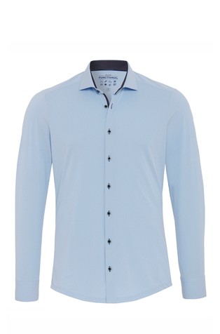 Functional fit srajca iz jersey tkanine