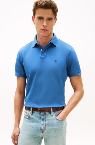 1985 regular fit polo majica