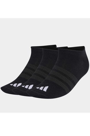 Thin & Light Sportswear paket 3 parov nizkih nogavic