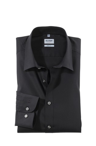 Level Five body fit srajca s podaljšanimi rokavi