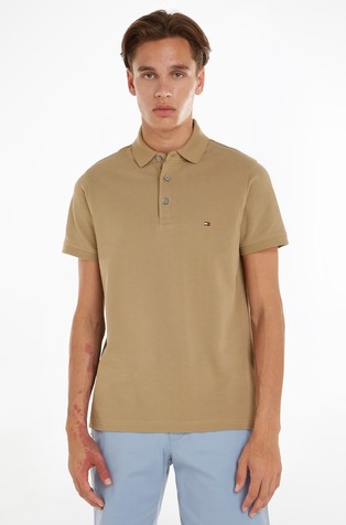 1985 Slim Fit Polo