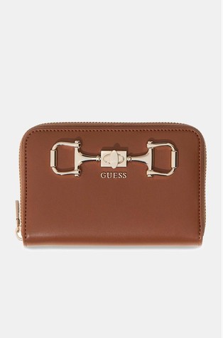 Janie logo manjša denarnica