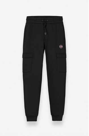 Cargo trenirka iz bombažne mešanice