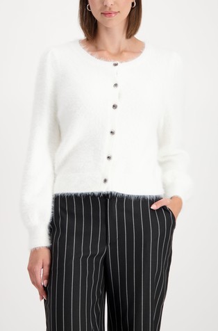 Puhasta pletena jopa