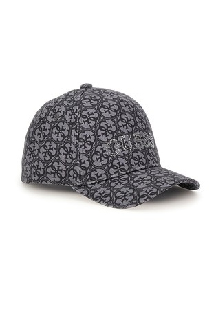 4G Logo baseball cap