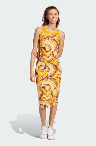adidas x FARM Rio Premium Dress