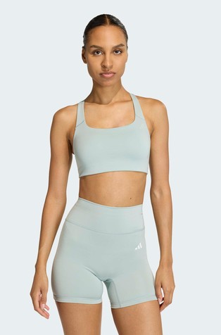 Optime Workout Medium Support Bra
