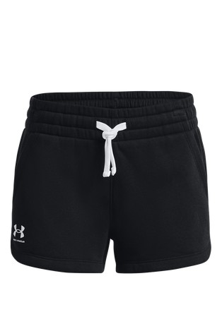 UA Rival Fleece Shorts