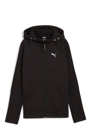 Evostripe jopa s kapuco