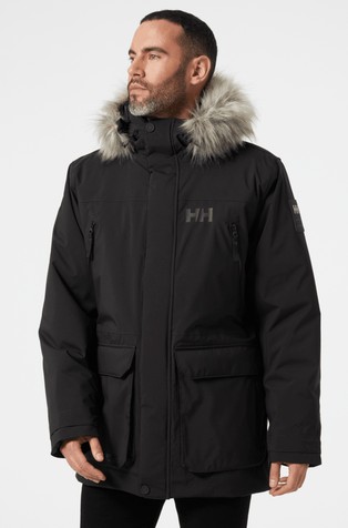 Reine vodoodporna bunda