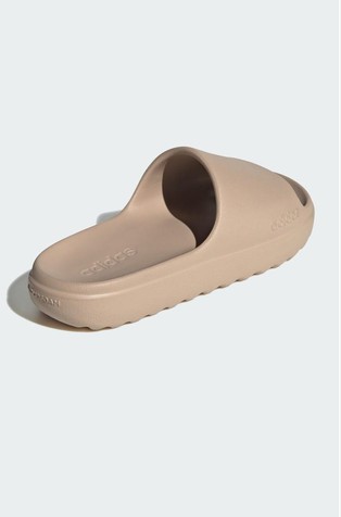 ADIDAS Adilette Lumia Slides Clay Brown 4