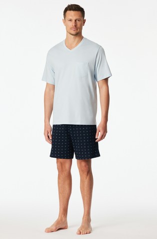 Comfort Essentials - short pyjamas