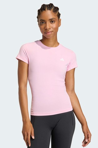 Power Essentials Workout Contour T-Shirt