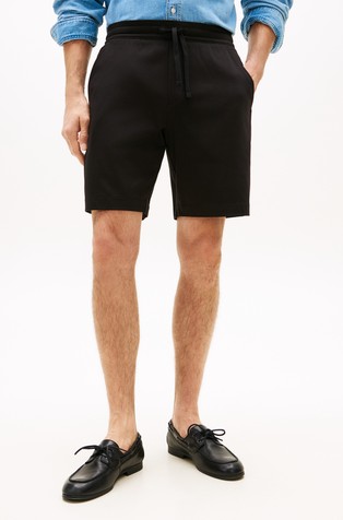 Kratke hlače iz raztegljivega bombaža