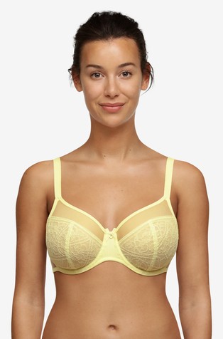 Alto Underwire Bra