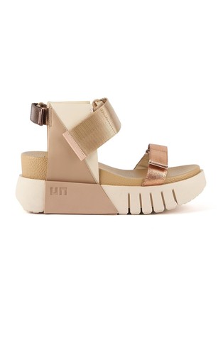 Delta Run sandali