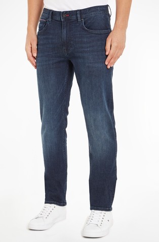 Tommy hilfiger jeans denton straight sales fit