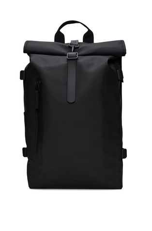 Unisex Rolltop večji nahrbtnik
