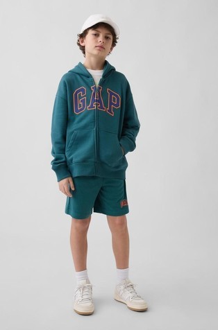 Gap logo kratke hlače za dečke