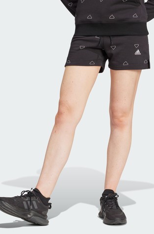 Essentials Monogram Graphic kratke hlače