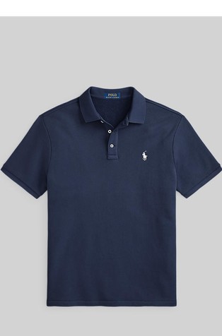 Polo majica s kratkimi rokavi iz frotirja