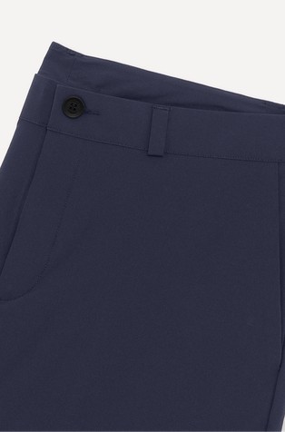 COLMAR Mountain Attitude vodoodbojne kratke hlače Modra - Dark Blue 3