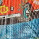 Blue / Multi