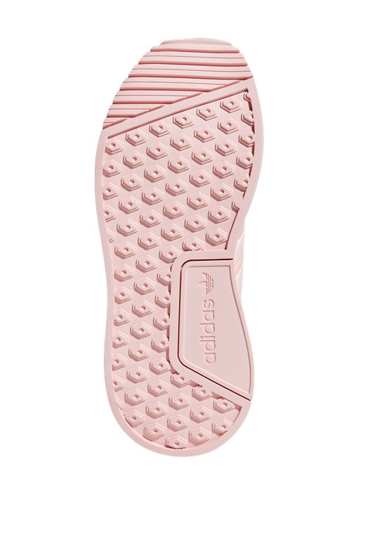 x_plr shoes icey pink