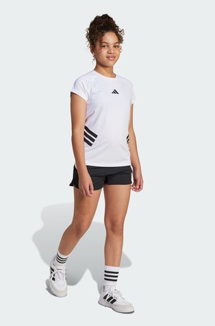 ADIDAS All Sports Nxt majica s kratkimi rokavi Bela - White 3