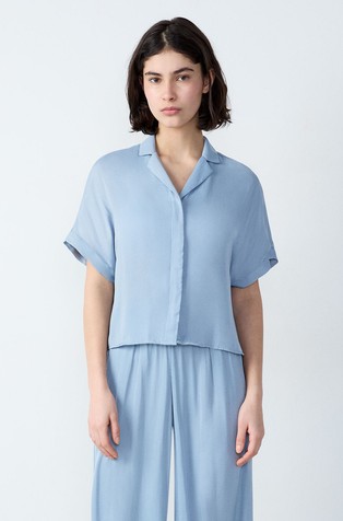 Joy Pyjama Shirt