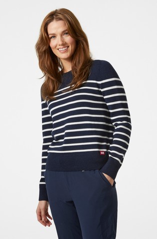 Molene volnen pulover