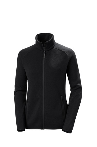 Varde fleece jacket