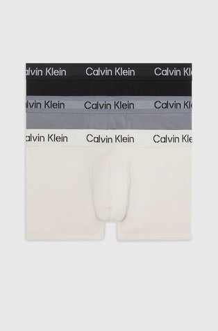 Paket 3 boksaric - Cotton Stretch