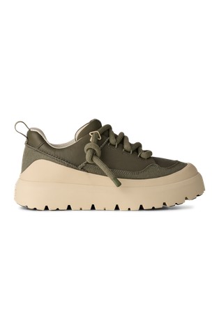 Heritage Utility superge