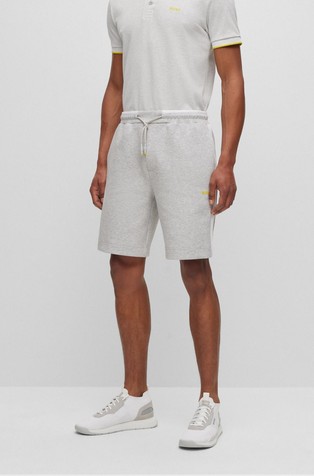 Boss mens shorts sale top