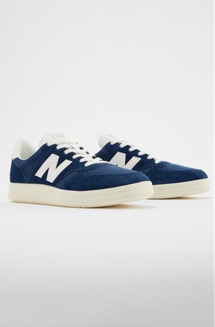 Unisex CT500 leather sneakers