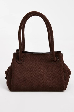 TSJENNY braided bag