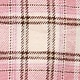 Roza - Pink Plaid