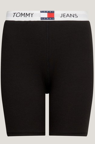 Tommy hilfiger spandex shorts clearance