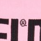 Večbarvna - Black/Pink/White