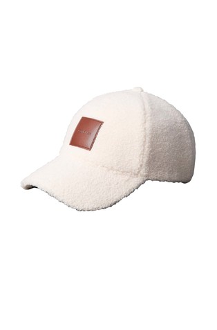 Sherpa Baseball Cap