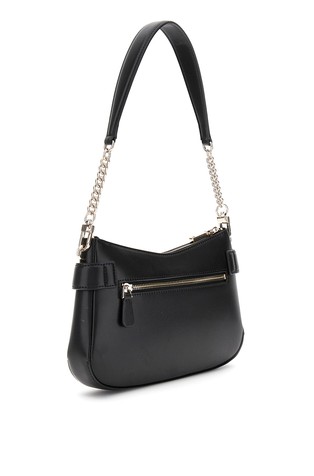 GUESS Lorelei Shoulder Bag Black 2